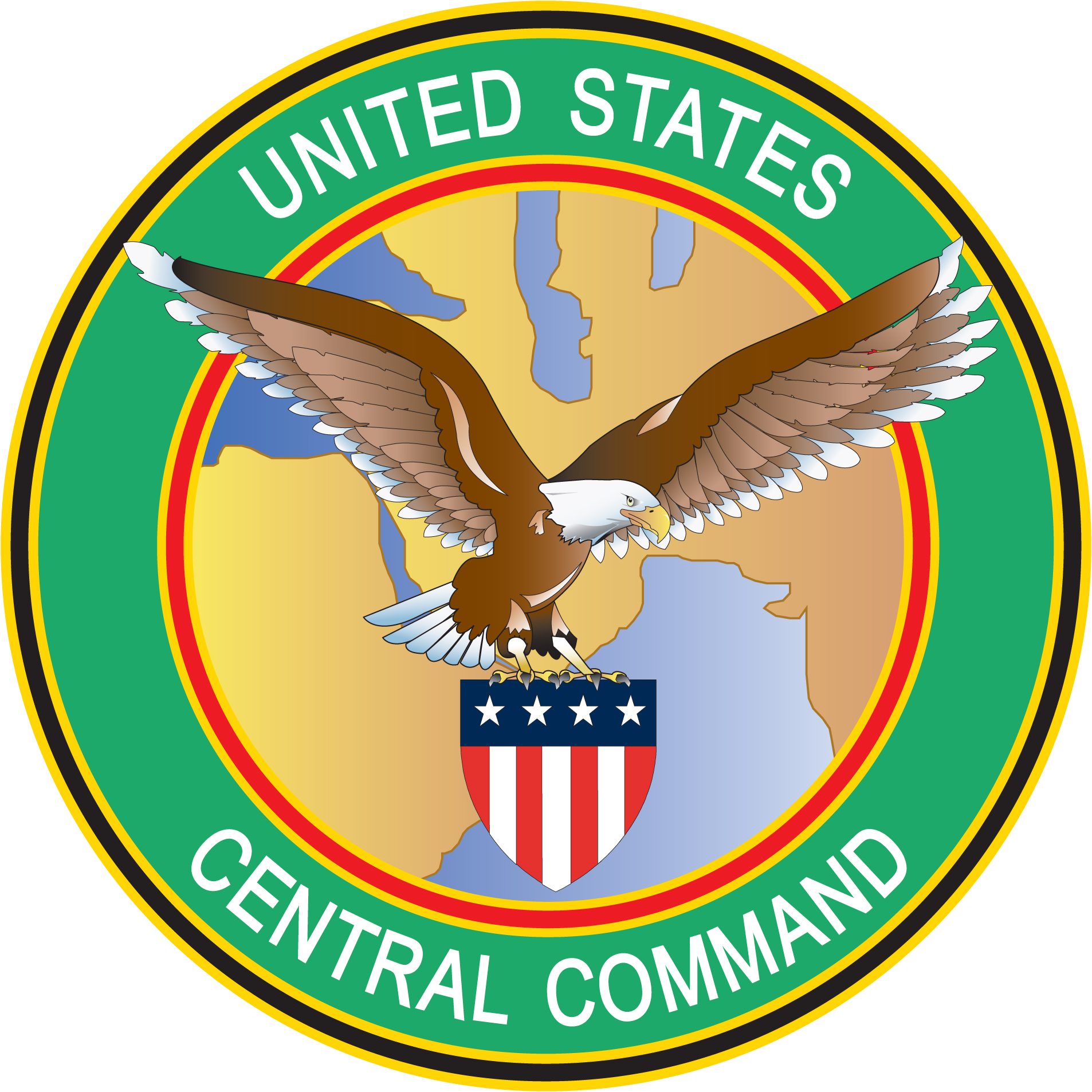 USCENTCOM