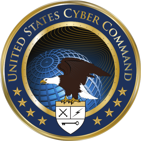 USCYBERCOM